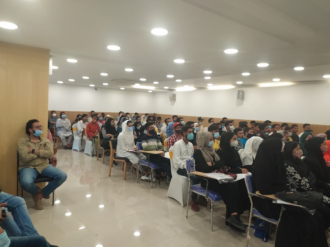 Chanakya IAS Academy Chanakya IAS Academy  Srinagar photo 2